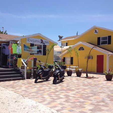 The Sea Gypsy Inn Fort Myers Beach Extérieur photo