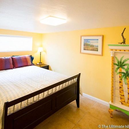 The Sea Gypsy Inn Fort Myers Beach Extérieur photo