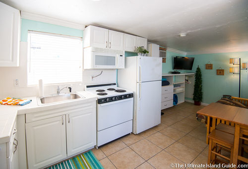 The Sea Gypsy Inn Fort Myers Beach Extérieur photo