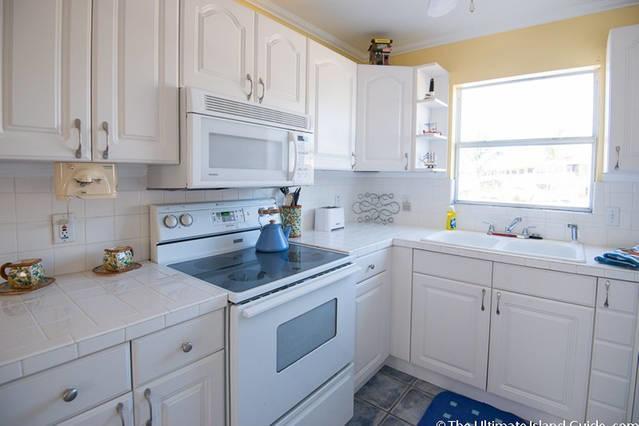 The Sea Gypsy Inn Fort Myers Beach Extérieur photo