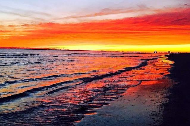 The Sea Gypsy Inn Fort Myers Beach Extérieur photo