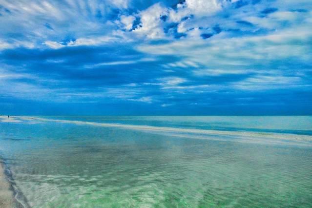 The Sea Gypsy Inn Fort Myers Beach Extérieur photo