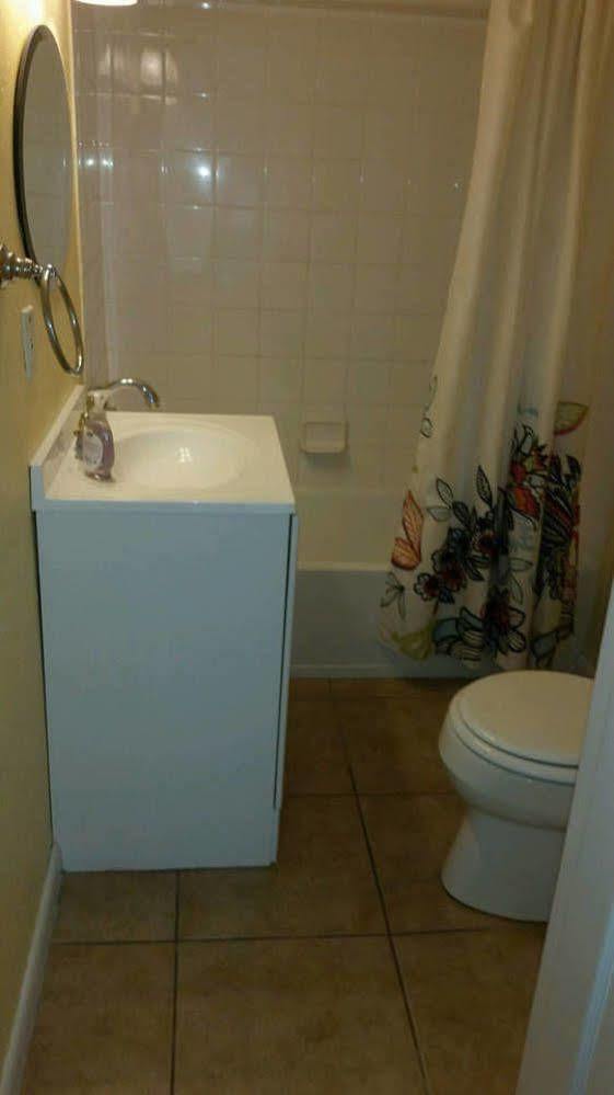 The Sea Gypsy Inn Fort Myers Beach Extérieur photo